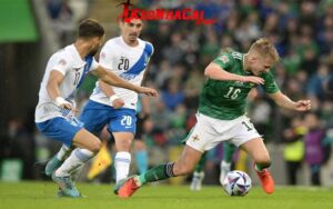 Các thông tin chính trên BXH giải Veikkausliiga Finland